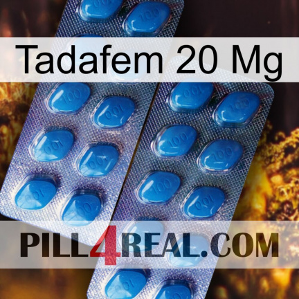Tadafem 20Mg viagra2